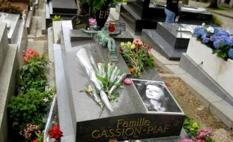 Edith Piaf, ¿resistente o colaboracionista?