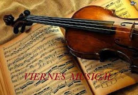 VIERNES MUSICAL