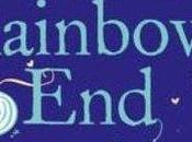 Reseña: Where Rainbows Cecilia Ahern