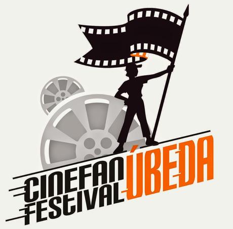 Presentación del Cinefan de Úbeda en Fitur 2015