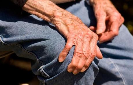 Beneficios del ejercicio físico en pacientes con Parkinson