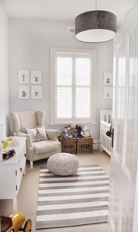 Baby Room