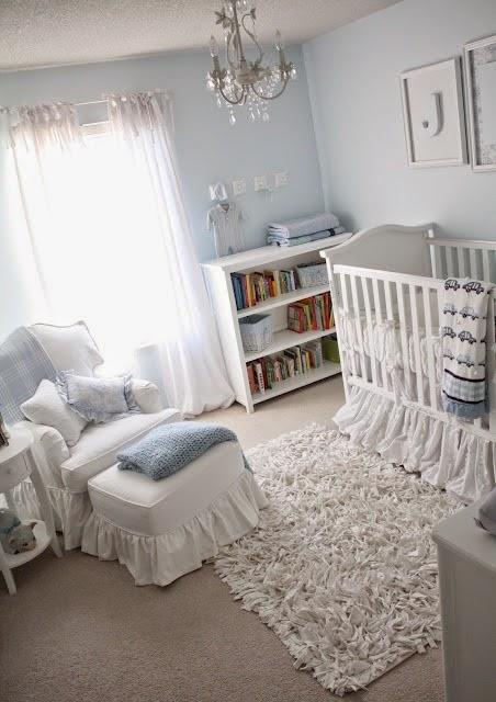 Baby Room