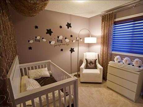 Baby Room