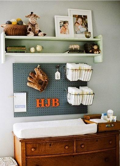Baby Room