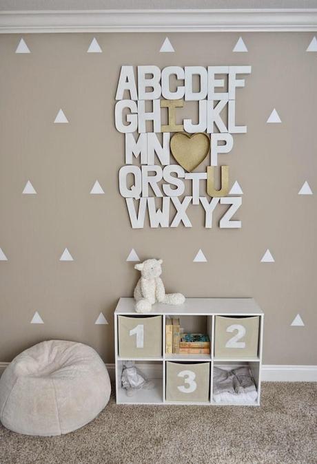 Baby Room