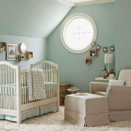 Baby Room
