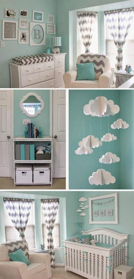 Baby Room