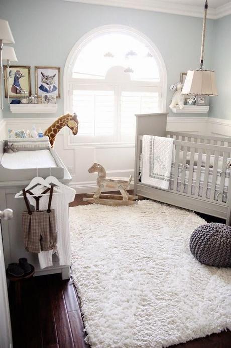 Baby Room