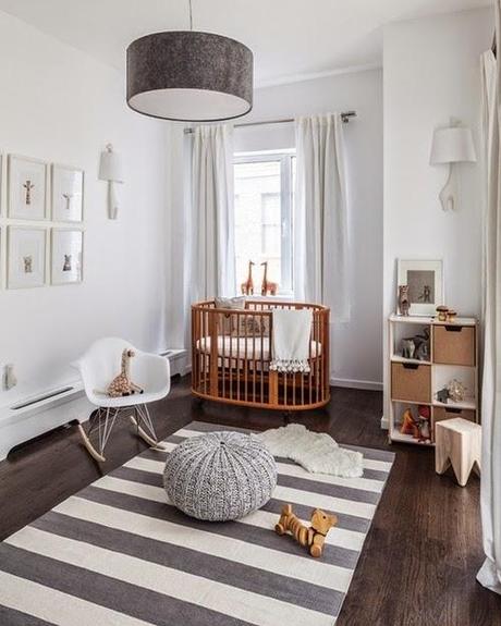 Baby Room