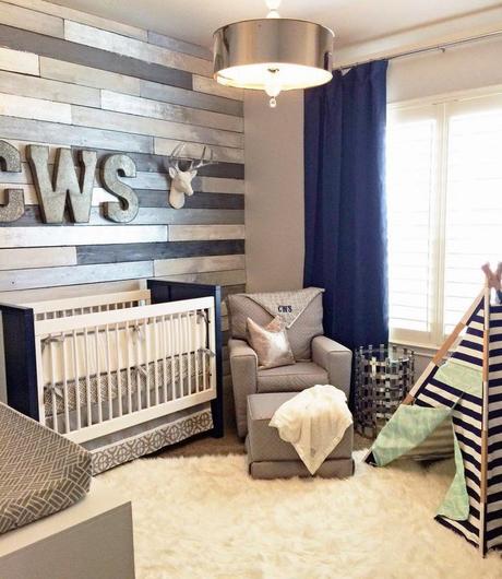 Baby Room