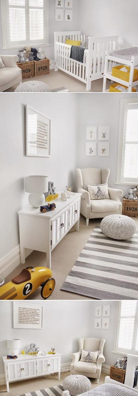 Baby Room