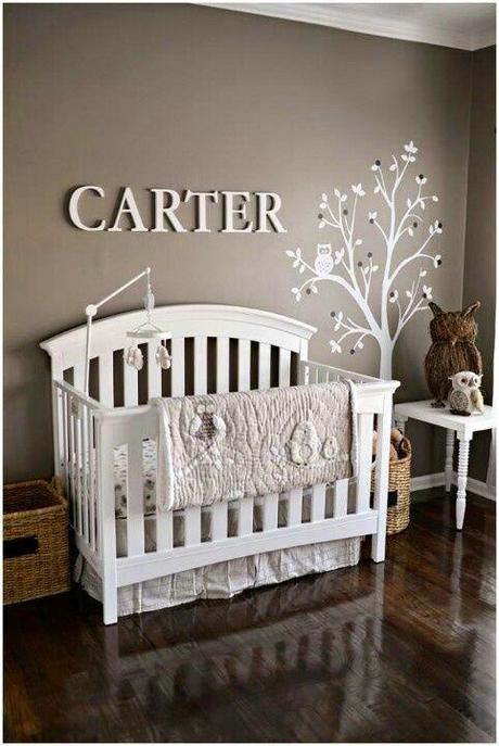 Baby Room