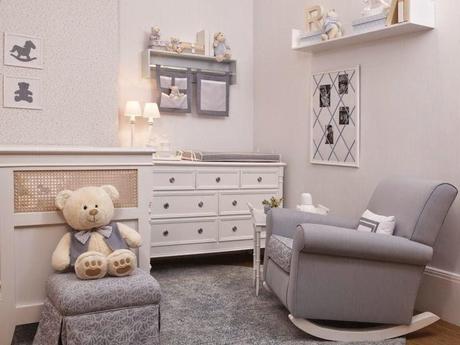 Baby Room
