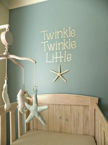 Baby Room