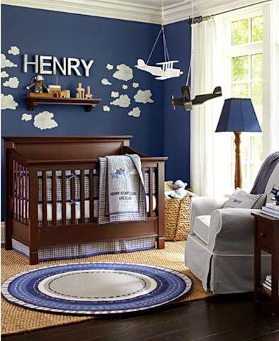Baby Room