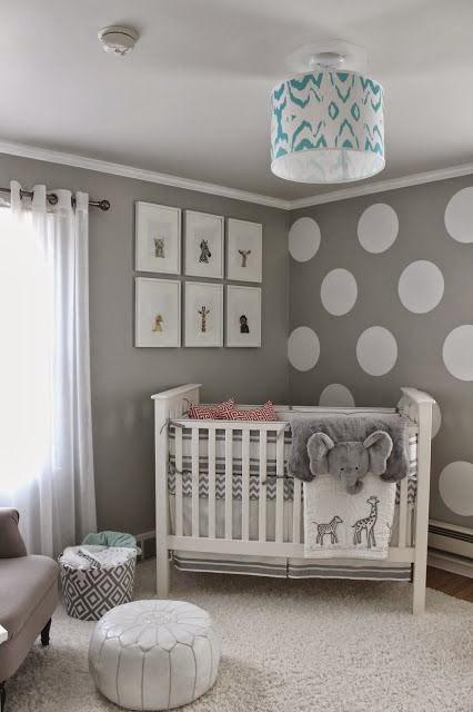 Baby Room