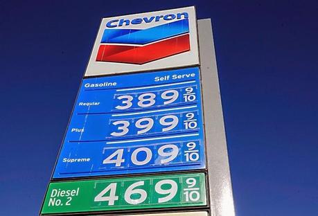 Viernes gasolinero. El audaz viaje de Frau Benz.