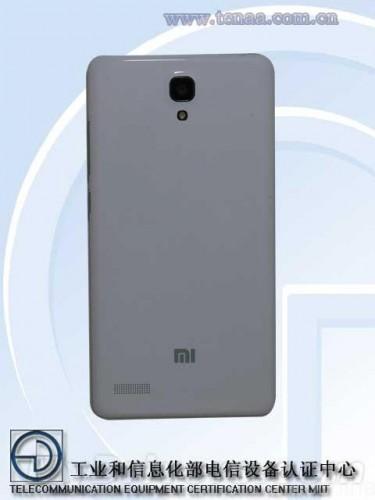 Filtran las especificaciones completas del Xiaomi Redmi Note