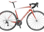 Scott Solace máquina perfil conducción deportiva gran selección componentes