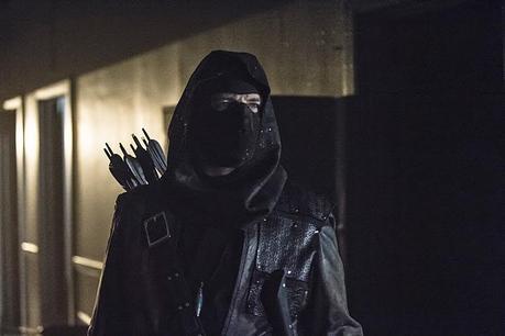 Videos Promocionales De Arrow S03E12 