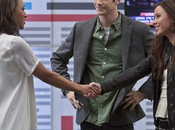 Videos Promocionales Flash S01E12 "Crazy You"