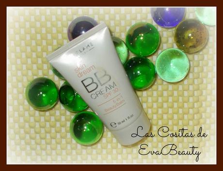 Review Skin Dream BB Cream de Oriflame en ... Fapex!!!!