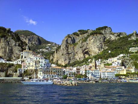 Cuore IngratoMaría Jesús Mayoral Roche Amalfi, 5 de septi...