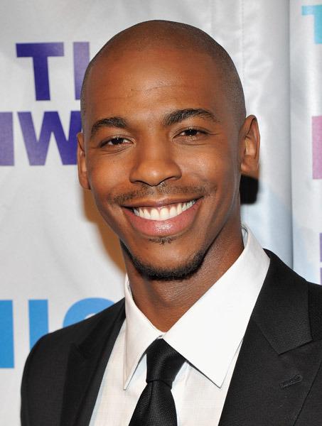 Actor Mehcad Brooks será James Olsen en la serie de Supergirl