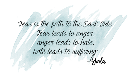 Movie Nights: Viendo Star Wars por primera vez