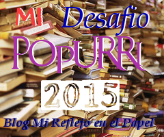 Mi Meta Literaria para el 2015