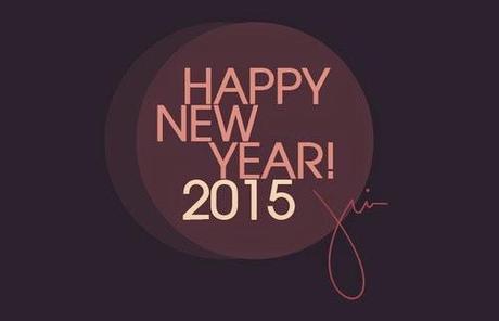 ¡Feliz 2015!