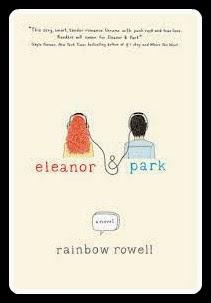 Reseña #4. Eleanor and Park. Rainbow Rowell.