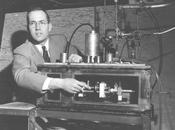 Ciencia: Fallece descubridor “laser”, Charles Townes.