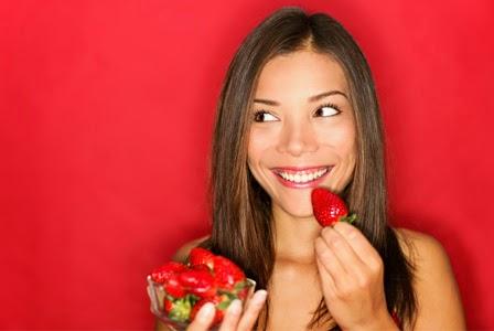 7 Alimentos que debes consumir para tener una piel radiante