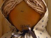 Muñeca guardabolsas