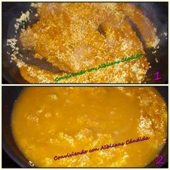 Paella especial de mijo (Panicum miliaceum) mijo37