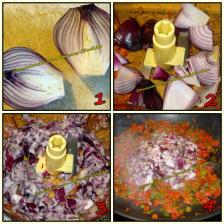 Paella especial de mijo (Panicum miliaceum) mijo32