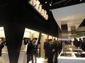 visto Living Kitchen Colonia, Parte