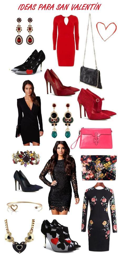 Ideas for Valentine's Day Ideas for Valentine's Day