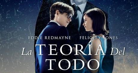 B.S.O. LA TEORÍA DEL TODO