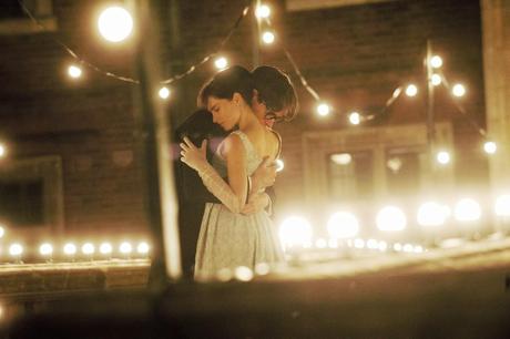 B.S.O. LA TEORÍA DEL TODO