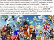 plagio Lima Comics Comiket