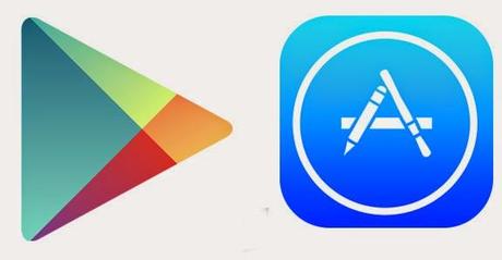Google Play Store ya tiene más aplicaciones que el App Store de Apple.