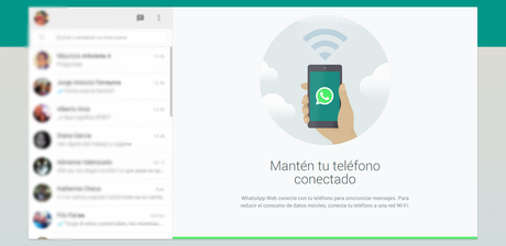 Whatsapp llega a la computadora. ¡Aprende como activarlo!