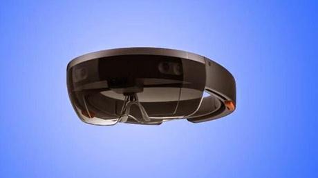 Las nuevas gafas de realidad aumentada y realidad virtual de Microsoft; la gran sorpresa.