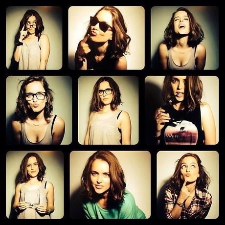 La cocina oculta de Elisa