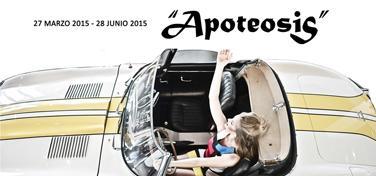 El Museo Automovilístico de Málaga presentó en FITUR la exposición El Museo Automovilístico de Málaga presentó en FITUR la exposición