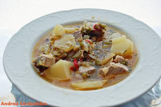 MARMITAKO DE GUETARIA.