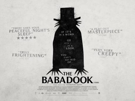 THE_BABADOOK